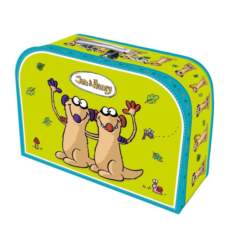jan-und-henry-kinderkoffer Jan & Henry Kinderkoffer