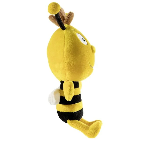 Biene Maja - Kuscheltier Willi (18 cm)