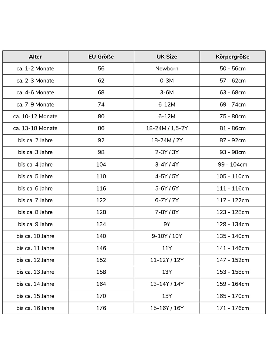 Die Sendung mit der Maus - Kostüm für Kinder
