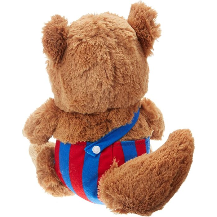 Bobo Siebenschläfer 23 cm Rückenansicht 