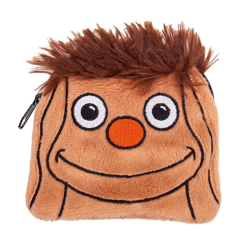 unser sandmaennchen pluesch geldboerse moppi merchandise