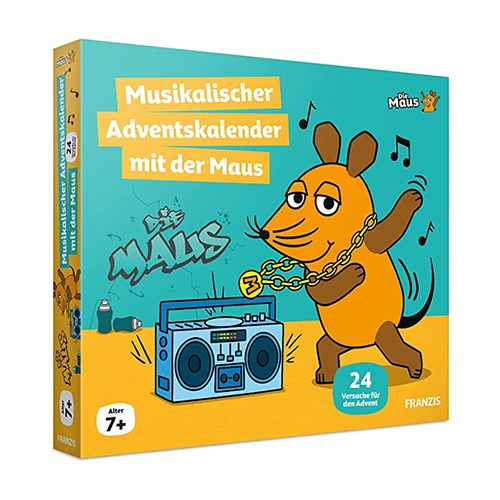 die-sendung-mit-der-maus-musikalischer-adventskalender die sendung mit der maus musikalischer adventskalender