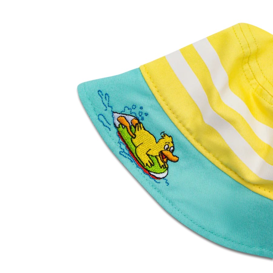 Die Maus - Fischerhut für Kinder - Beachboy