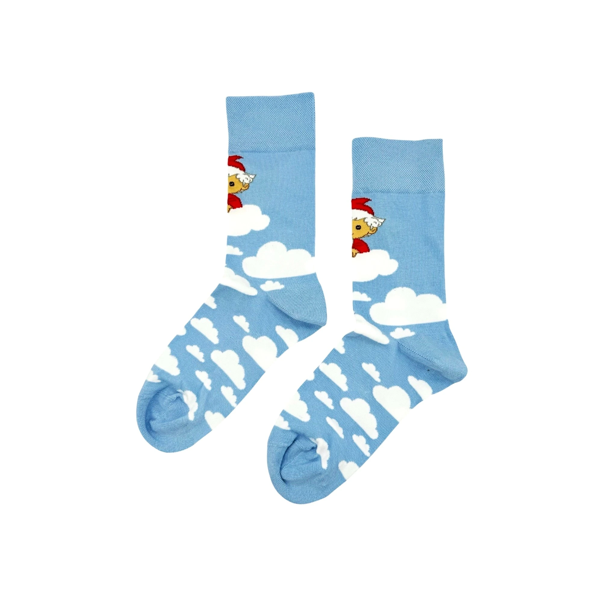 Unser Sandmännchen - Socken - Wolke Unser Sandmännchen Socken Wolke