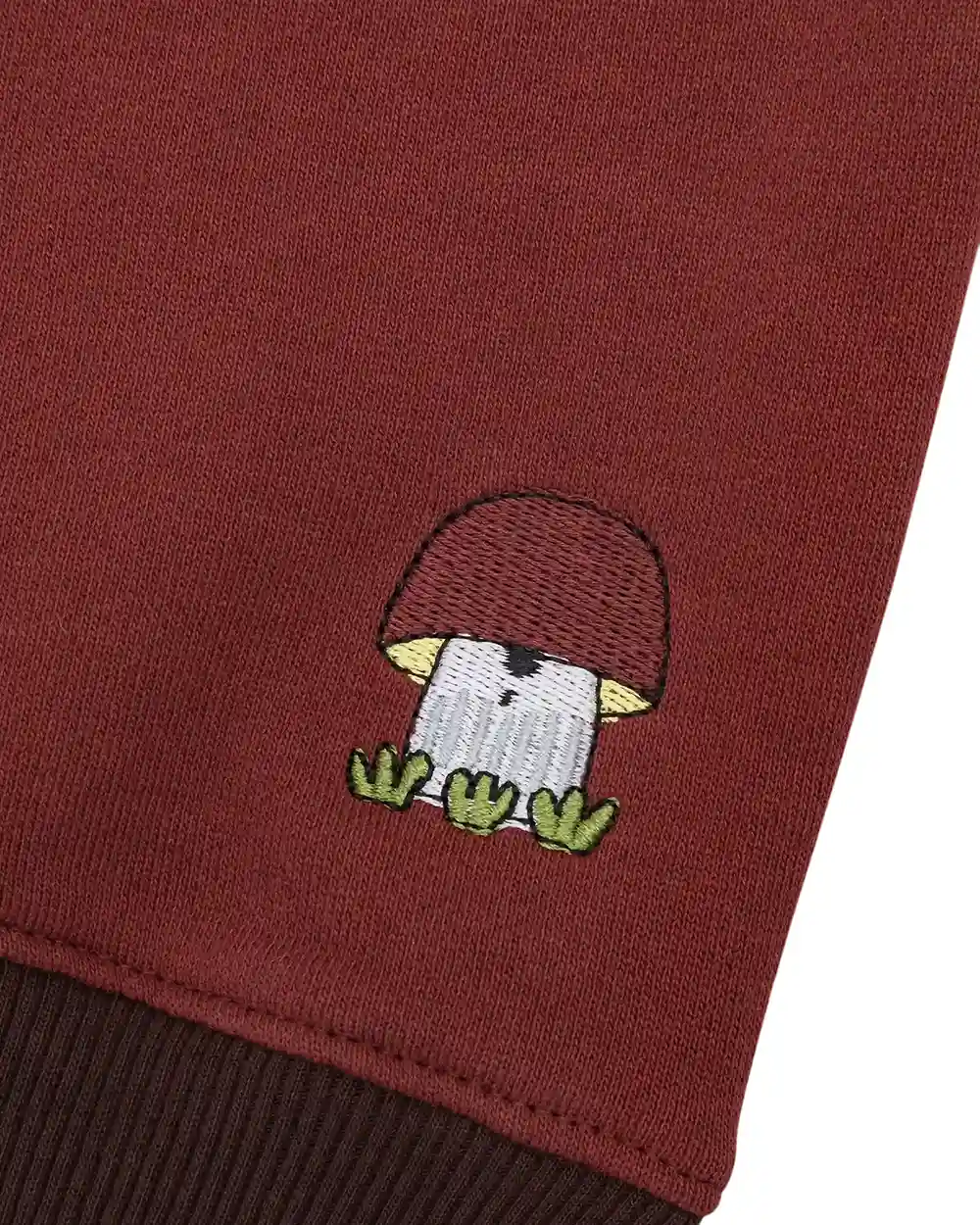 Der kleine Maulwurf - Pullover - Schaufel Der kleine Maulwurf Pullover Schaufel