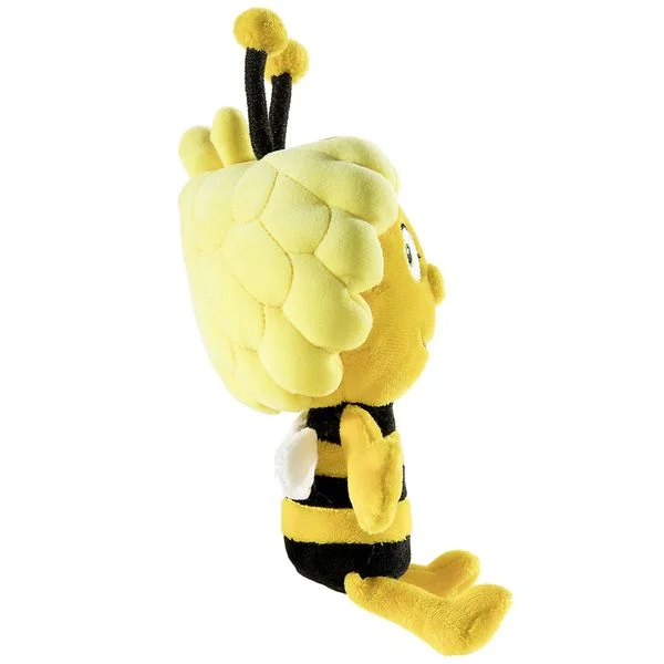 Biene Maja - Kuscheltier Maja (18 cm)