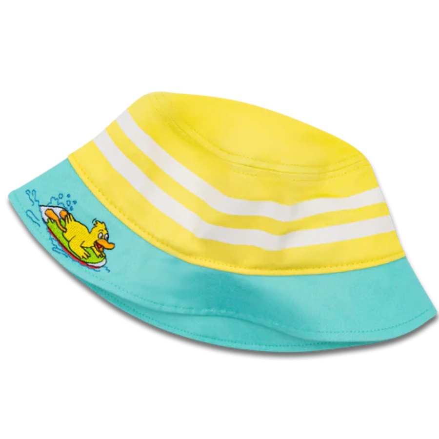 Die Maus - Fischerhut für Kinder - Beachboy