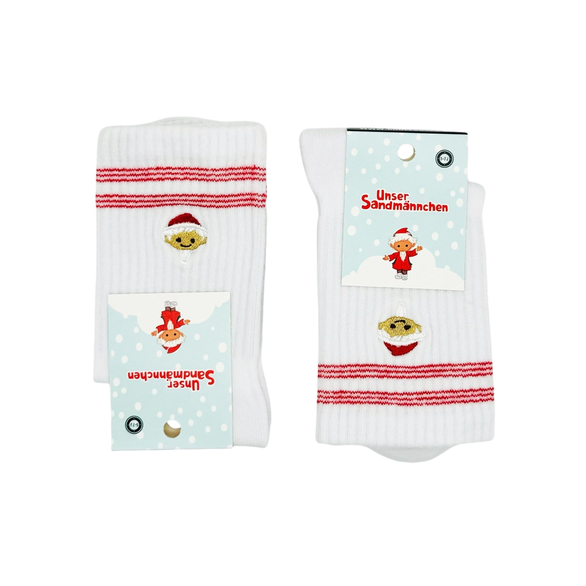 Unser Sandmännchen - Socken - Streetwear Unser Sandmännchen Socken Streetwear