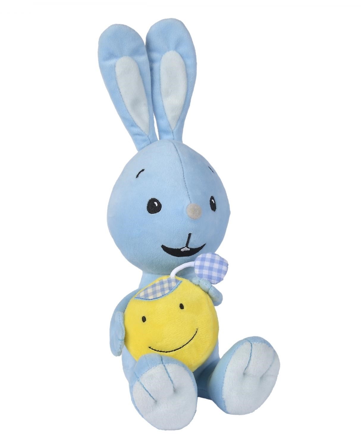 KiKaNiNCHEN - Kuscheltier mit Licht und Sound