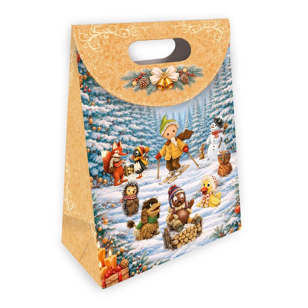 Unser Sandmännchen - Geschenktasche Nostalgie