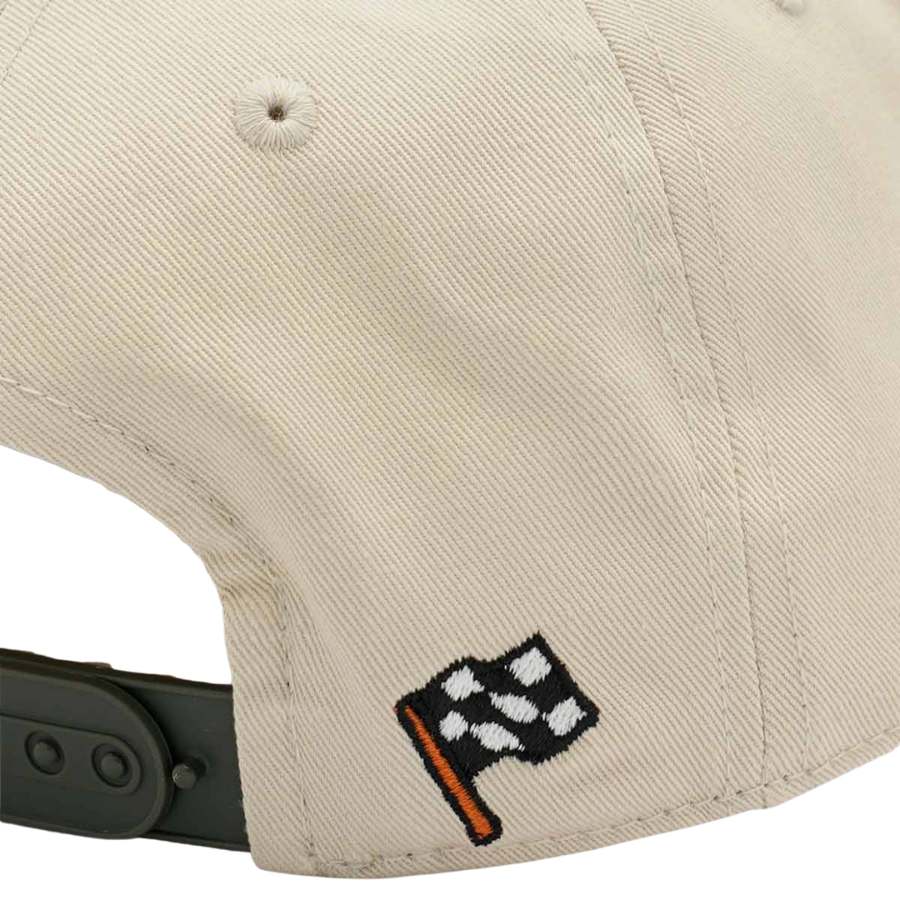 Jan & Henry - Basecap für Kinder - Seifenkiste