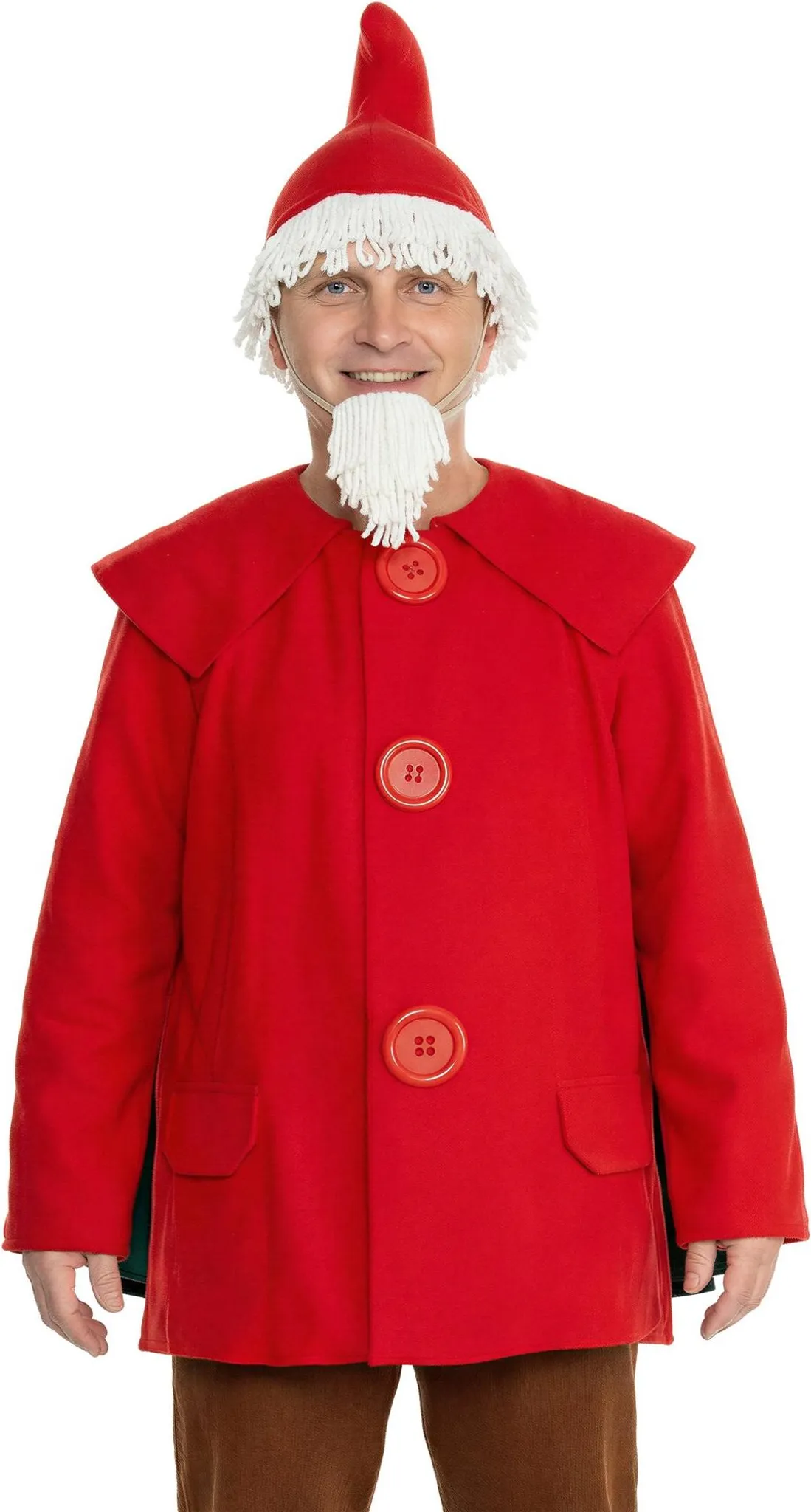 Unser Sandmännchen - Kostüm für Erwachsene