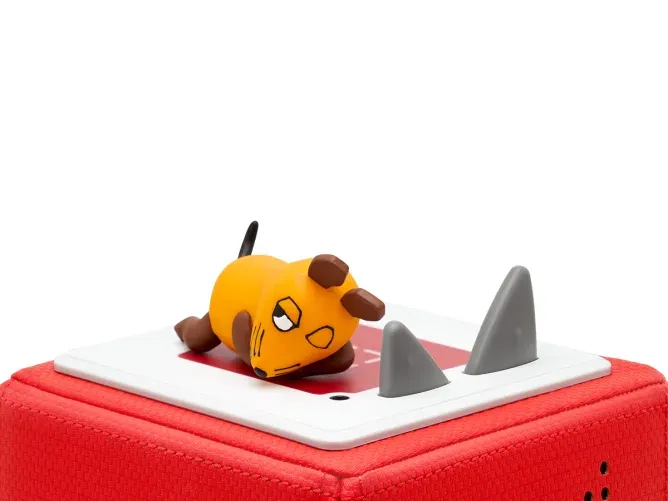 Die Maus Tonie