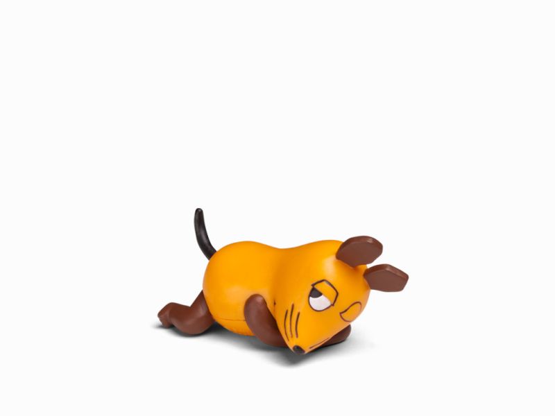 Die Maus Hover