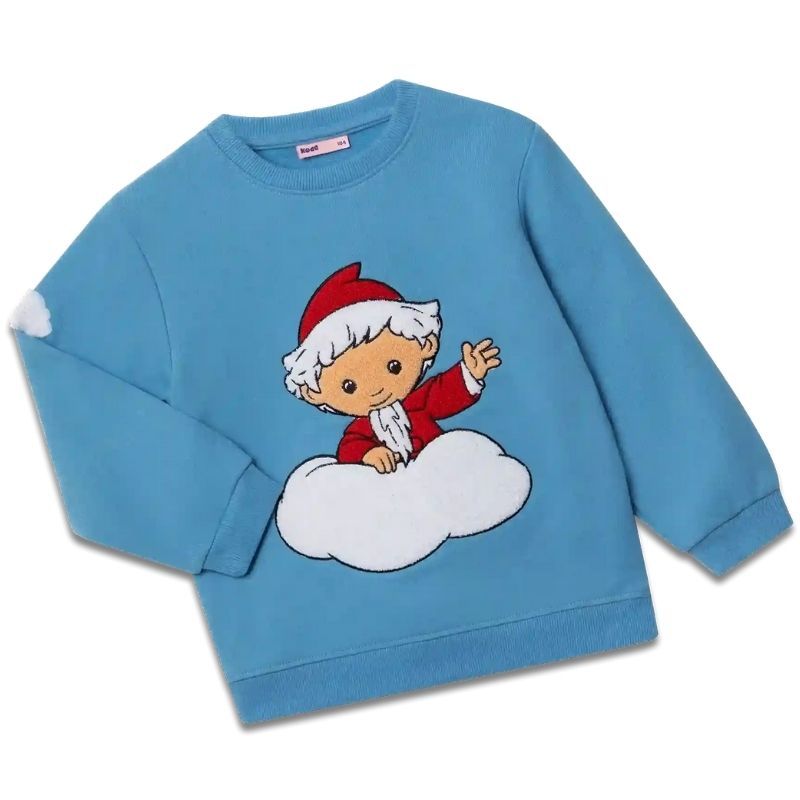 Unser Sandmännchen Pullover